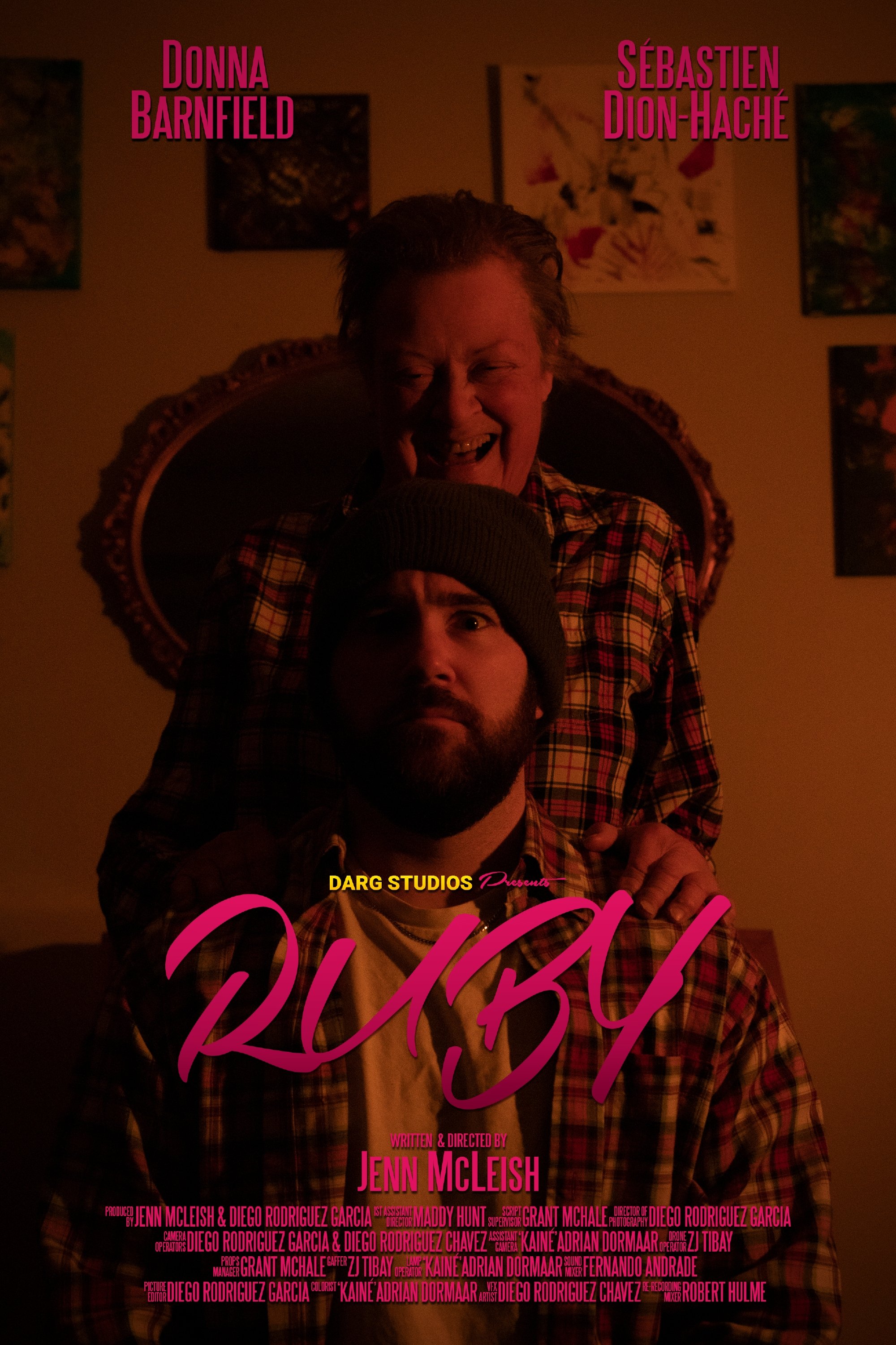 Ruby - Bild 1 von 5