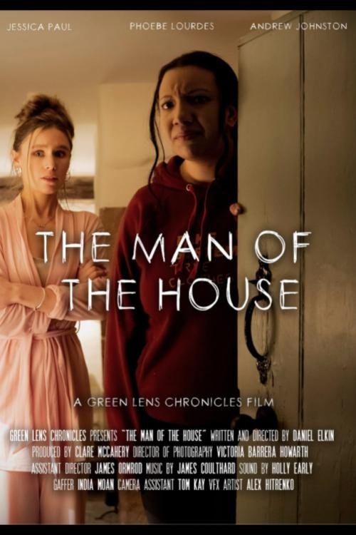 The Man Of The House - Bild 1 von 3