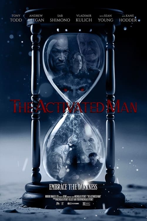 The Activated Man - Bild 1 von 15