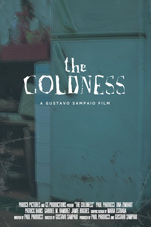 The Coldness - Bild 1 von 9