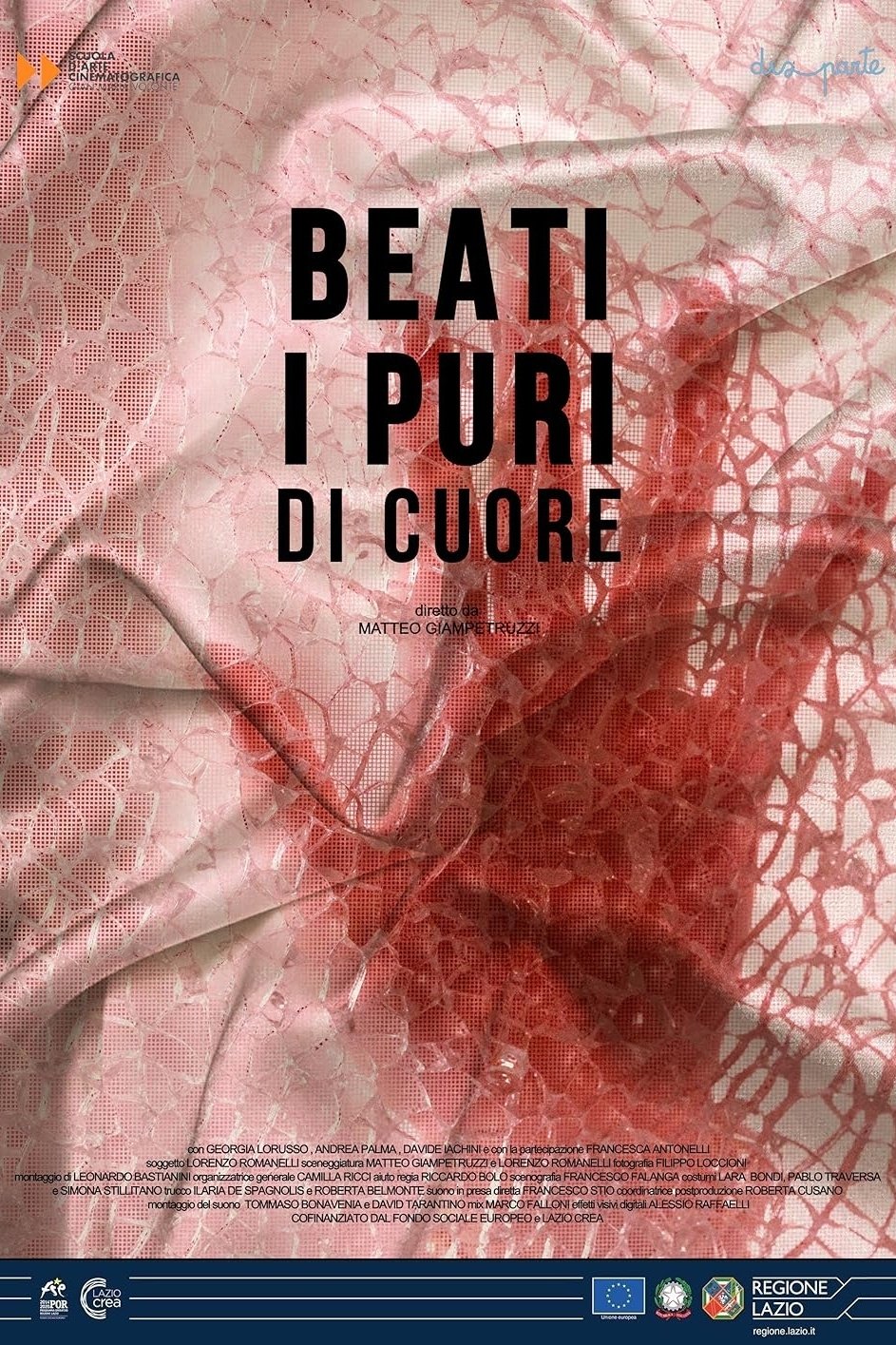 Blessed Are The Pure In Heart - Bild 1 von 3