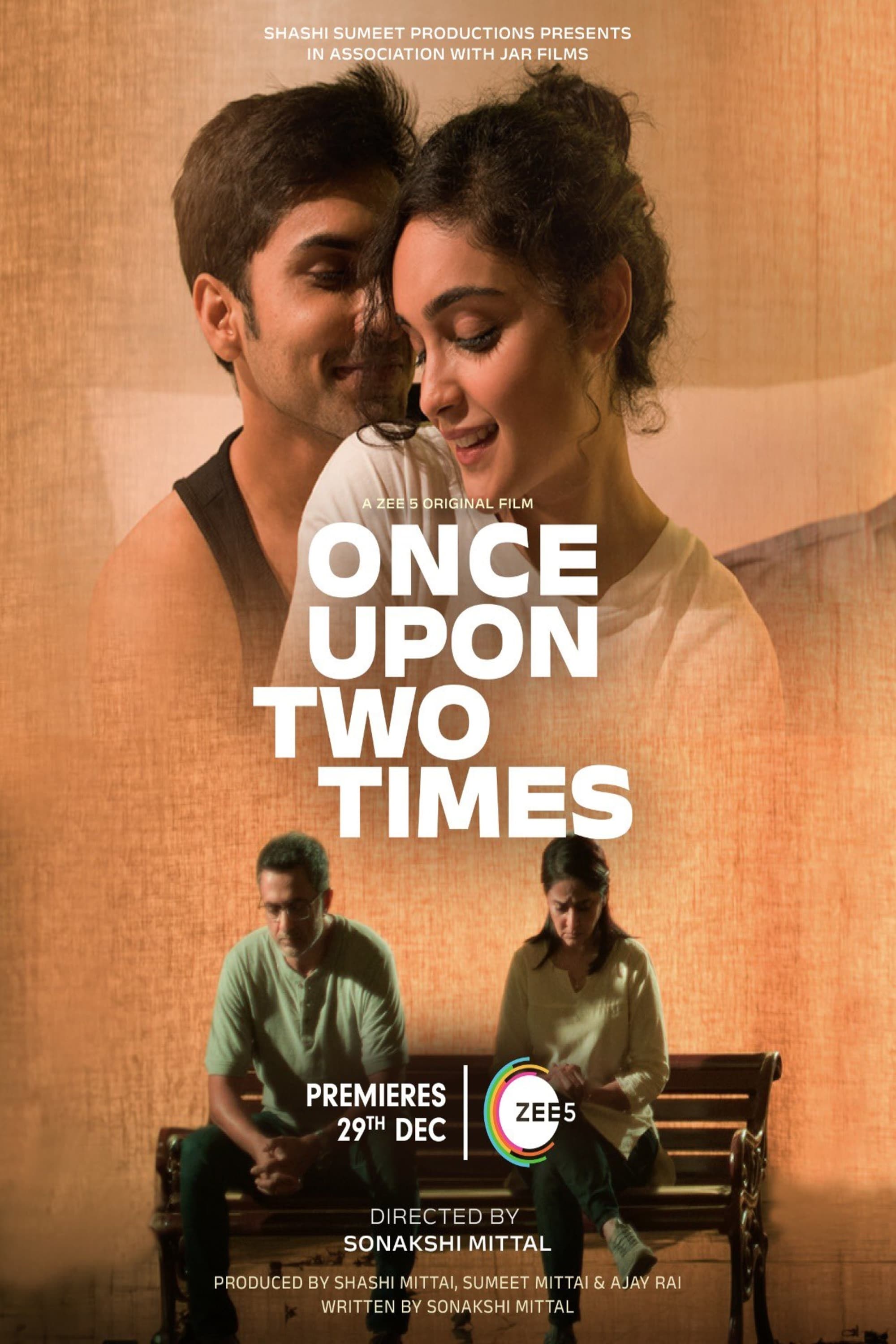 Once Upon Two Times - Bild 1 von 5