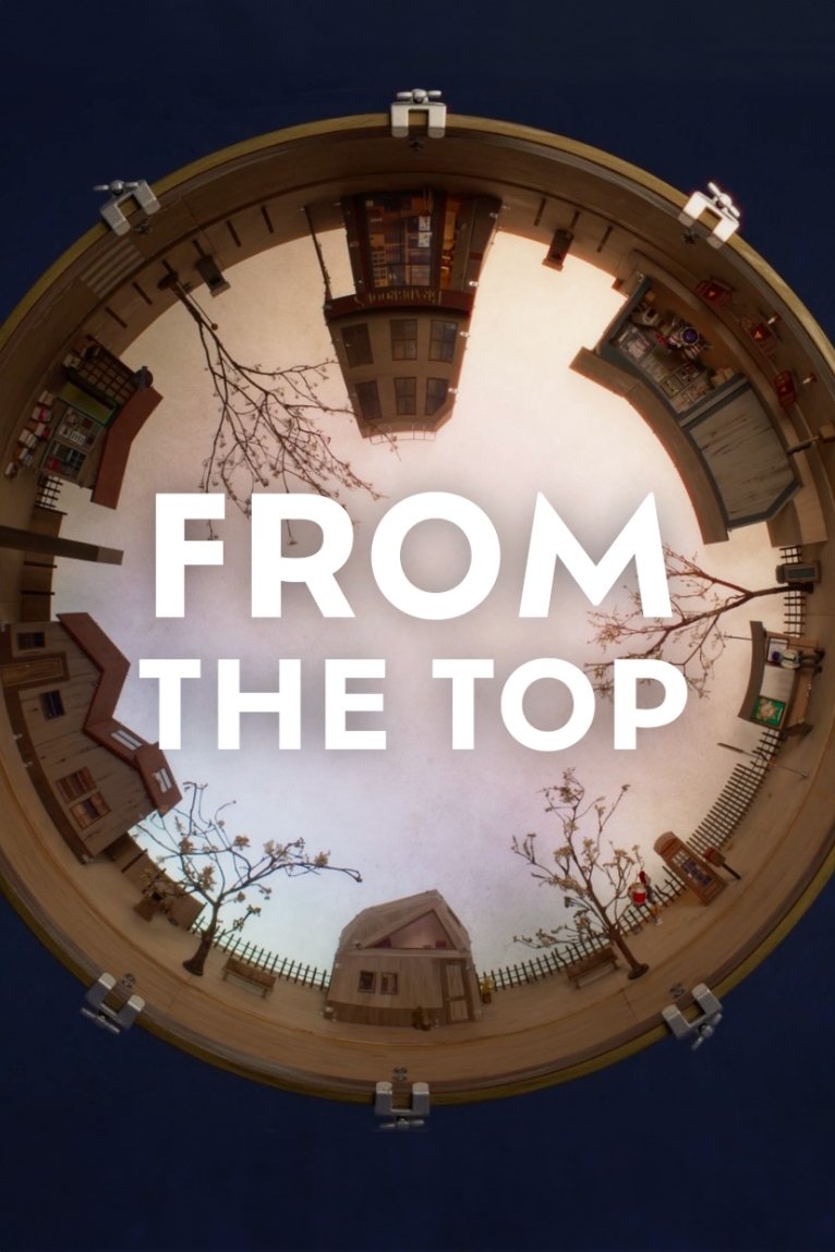 From the Top - Bild 1 von 5