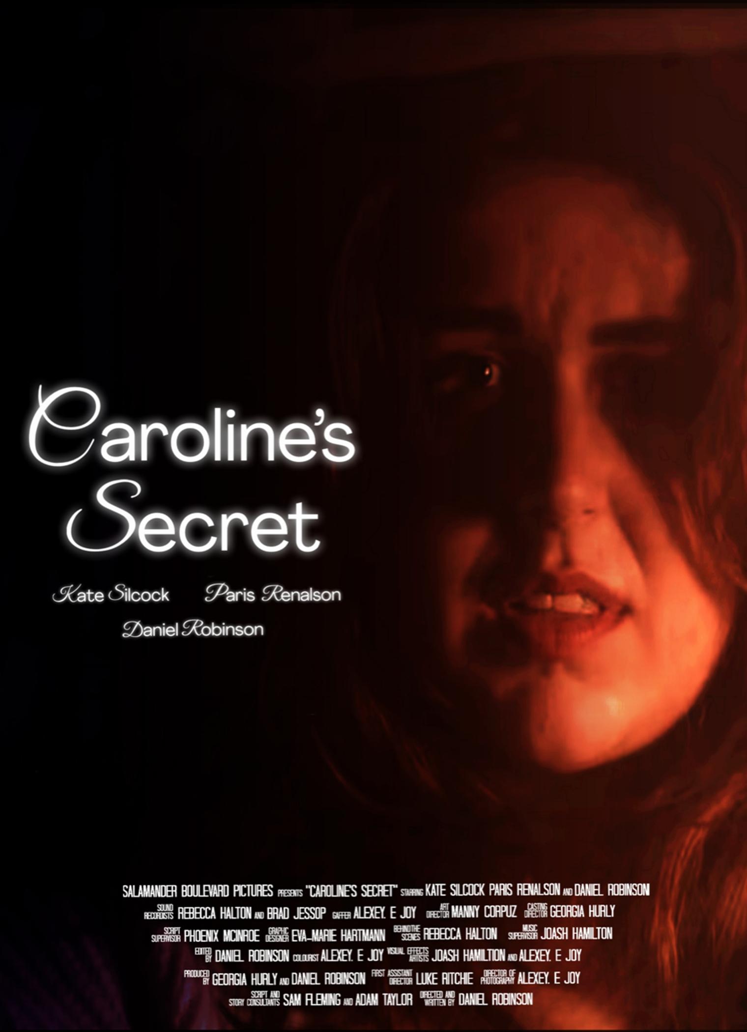 Caroline's Secret - Bild 1 von 5