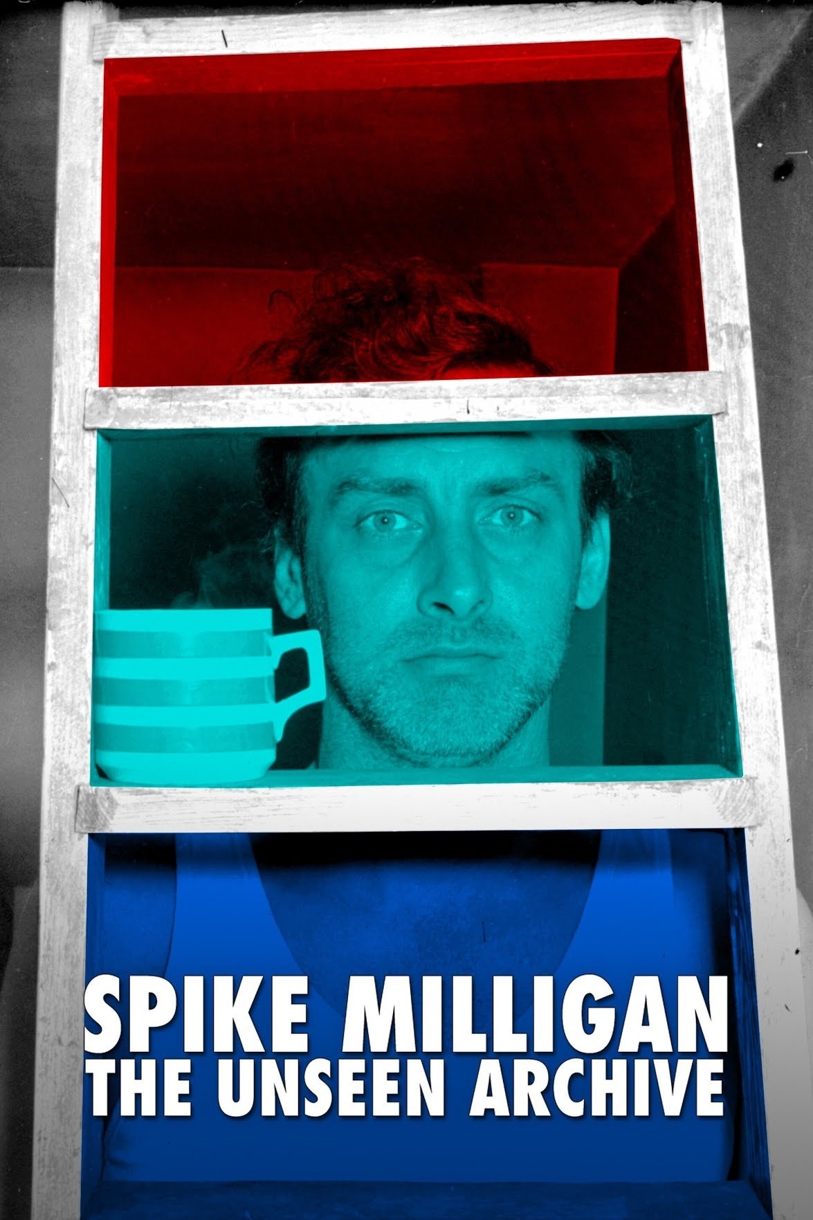 Spike Milligan: The Unseen Archive - Bild 1 von 3