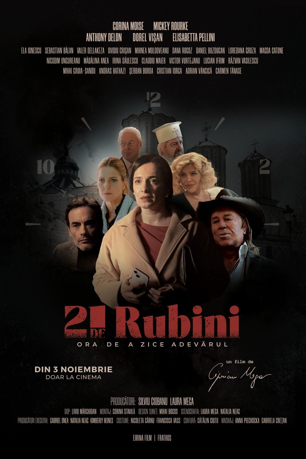 21 Rubies - Bild 1 von 3