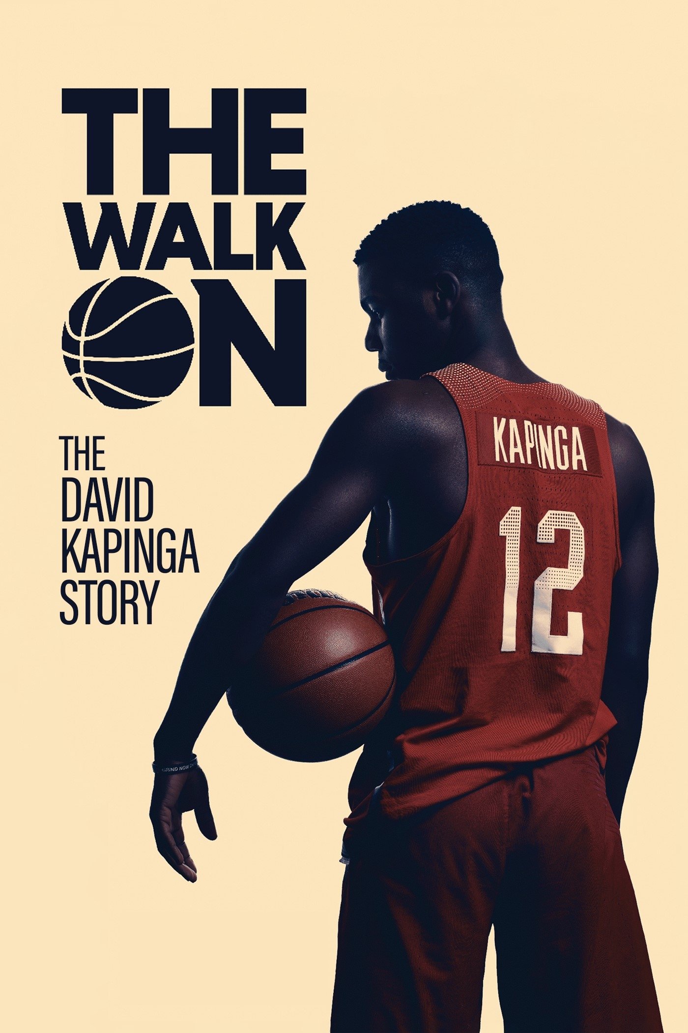 The Walk On: The David Kapinga Story - Bild 1 von 5