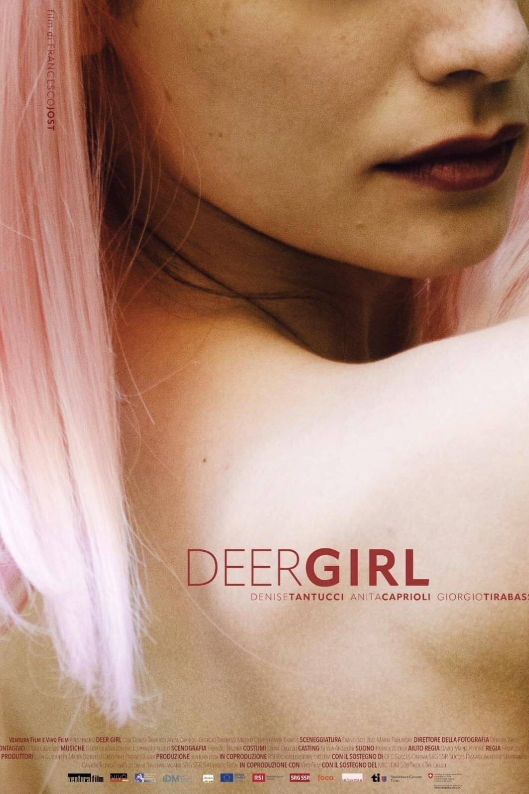 Deer Girl - Bild 1 von 9