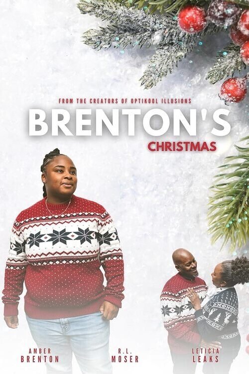 Brenton's Christmas - Bild 1 von 3