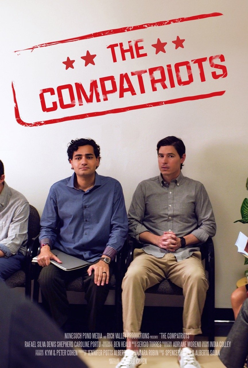 The Compatriots - Bild 1 von 5