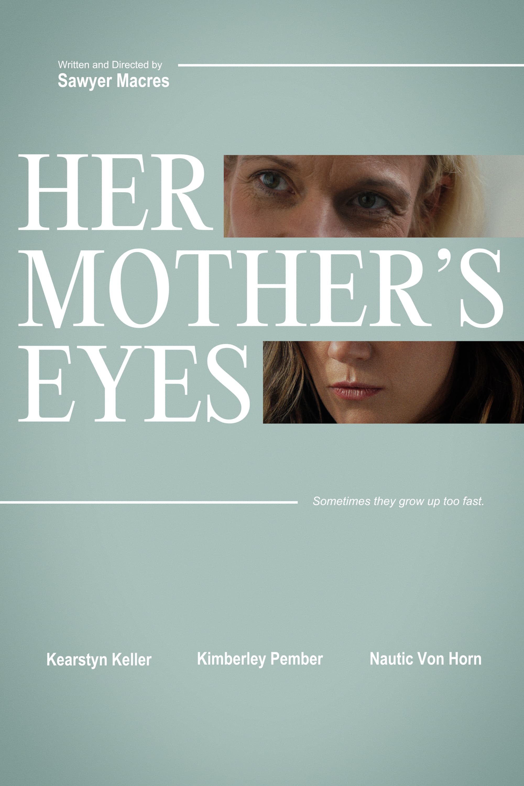 Her Mother's Eyes - Bild 1 von 9