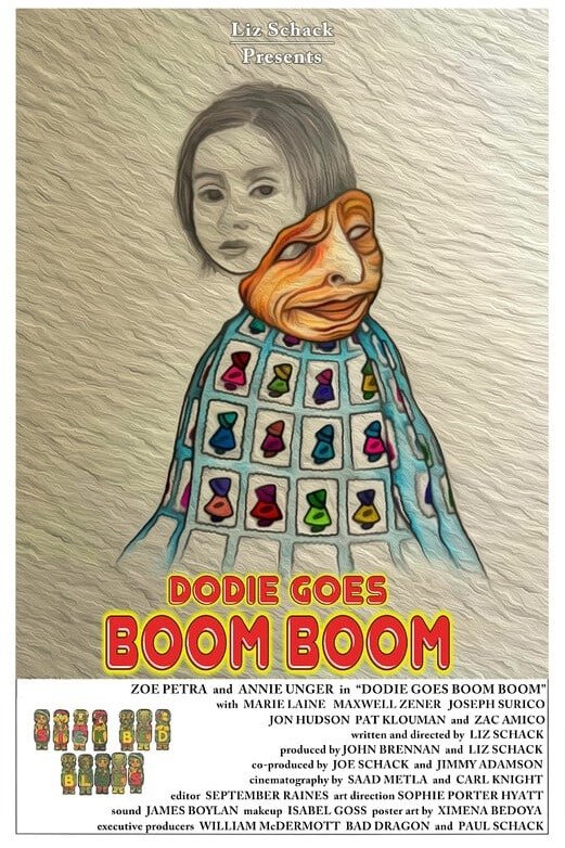 Dodie Goes Boom Boom - Bild 1 von 7