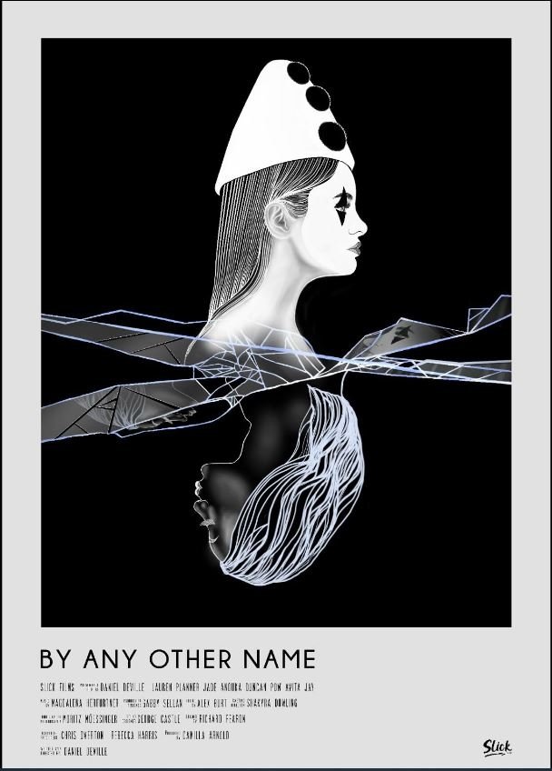 By Any Other Name - Bild 1 von 3