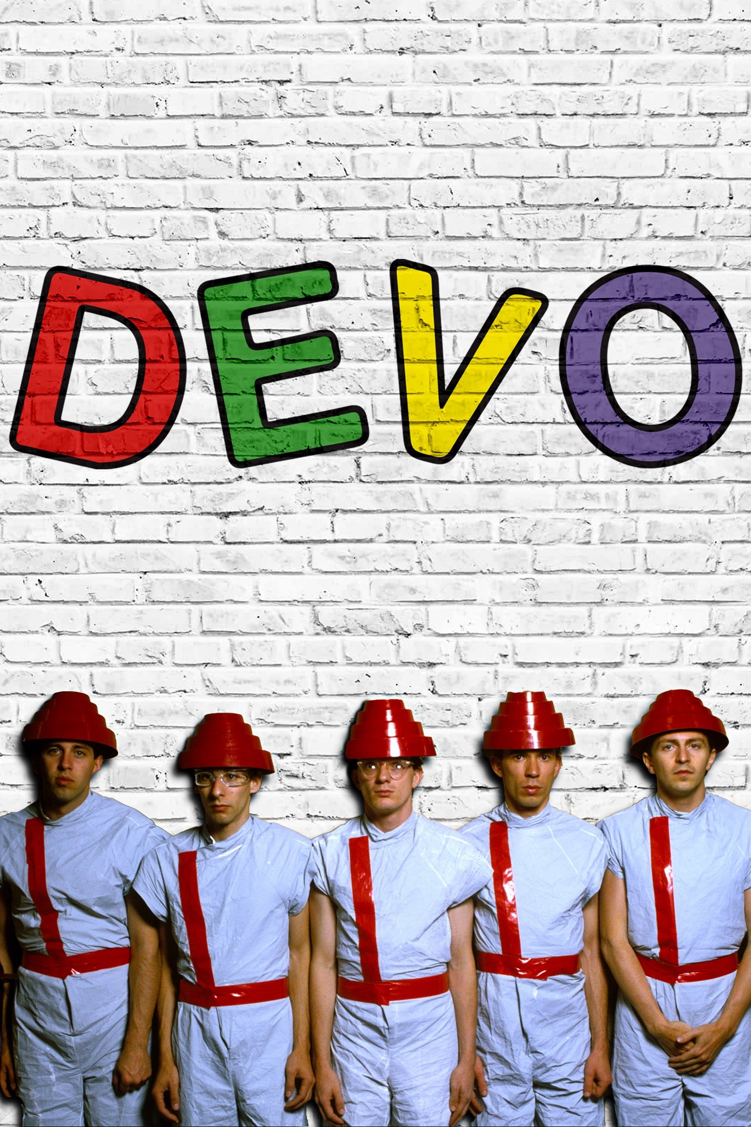DEVO - Bild 1 von 5