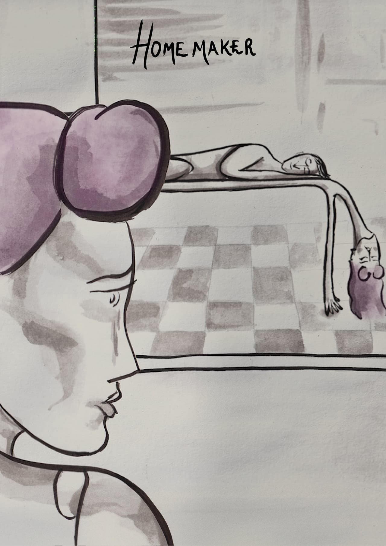 Homemaker - Bild 1 von 7