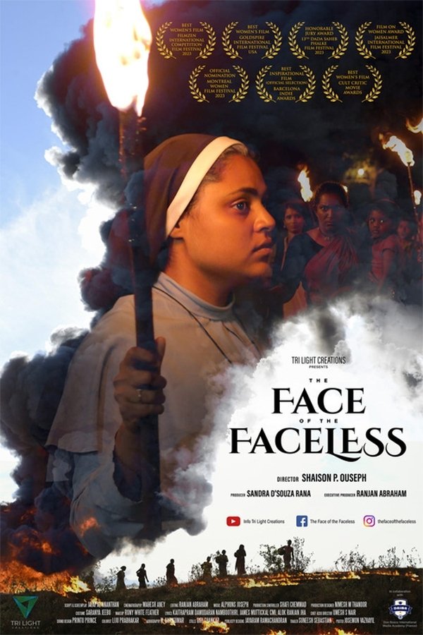 The Face of the Faceless - Bild 1 von 3