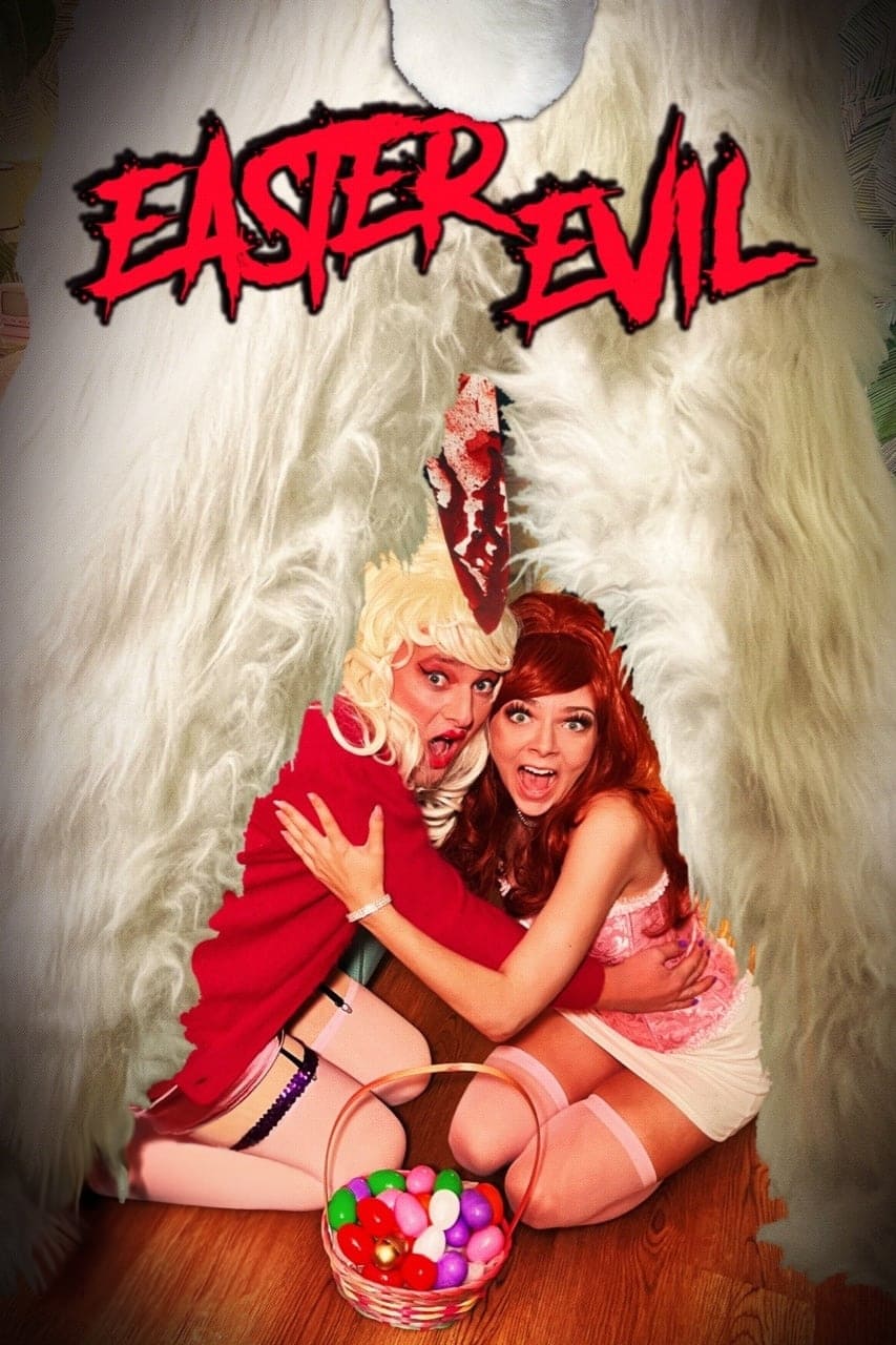 Easter Evil - Bild 1 von 9