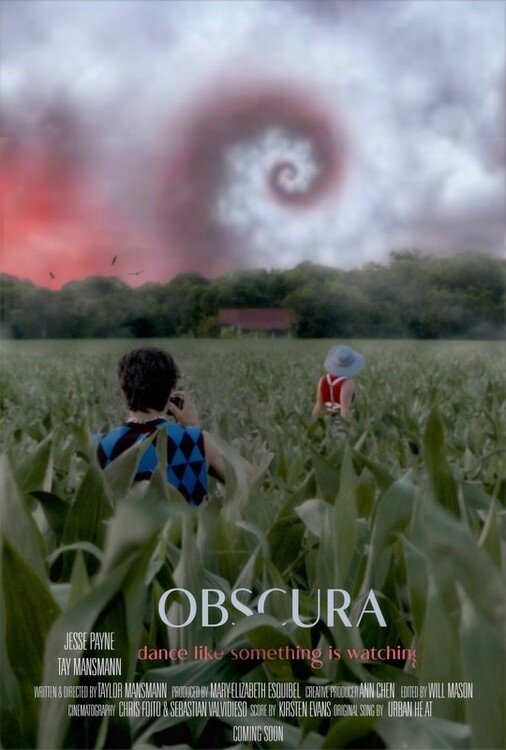 Obscura - Bild 1 von 3