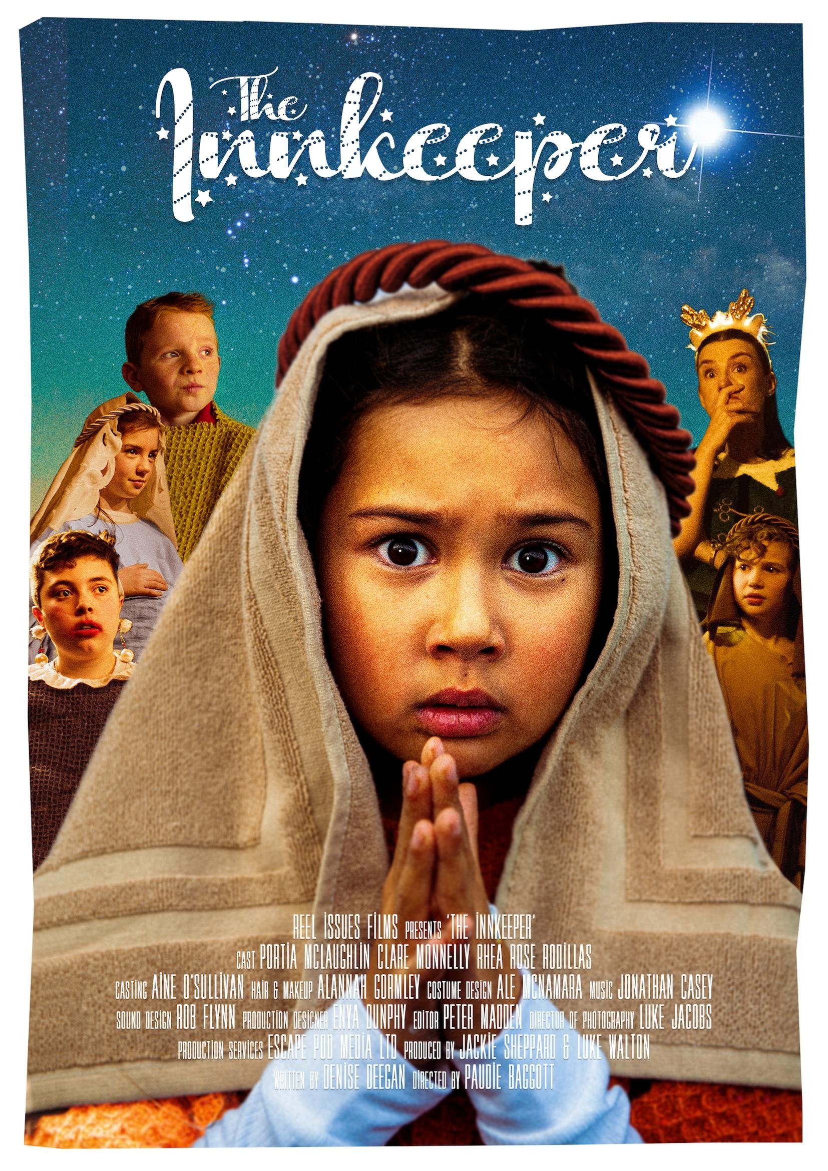 The Innkeeper - Bild 1 von 3