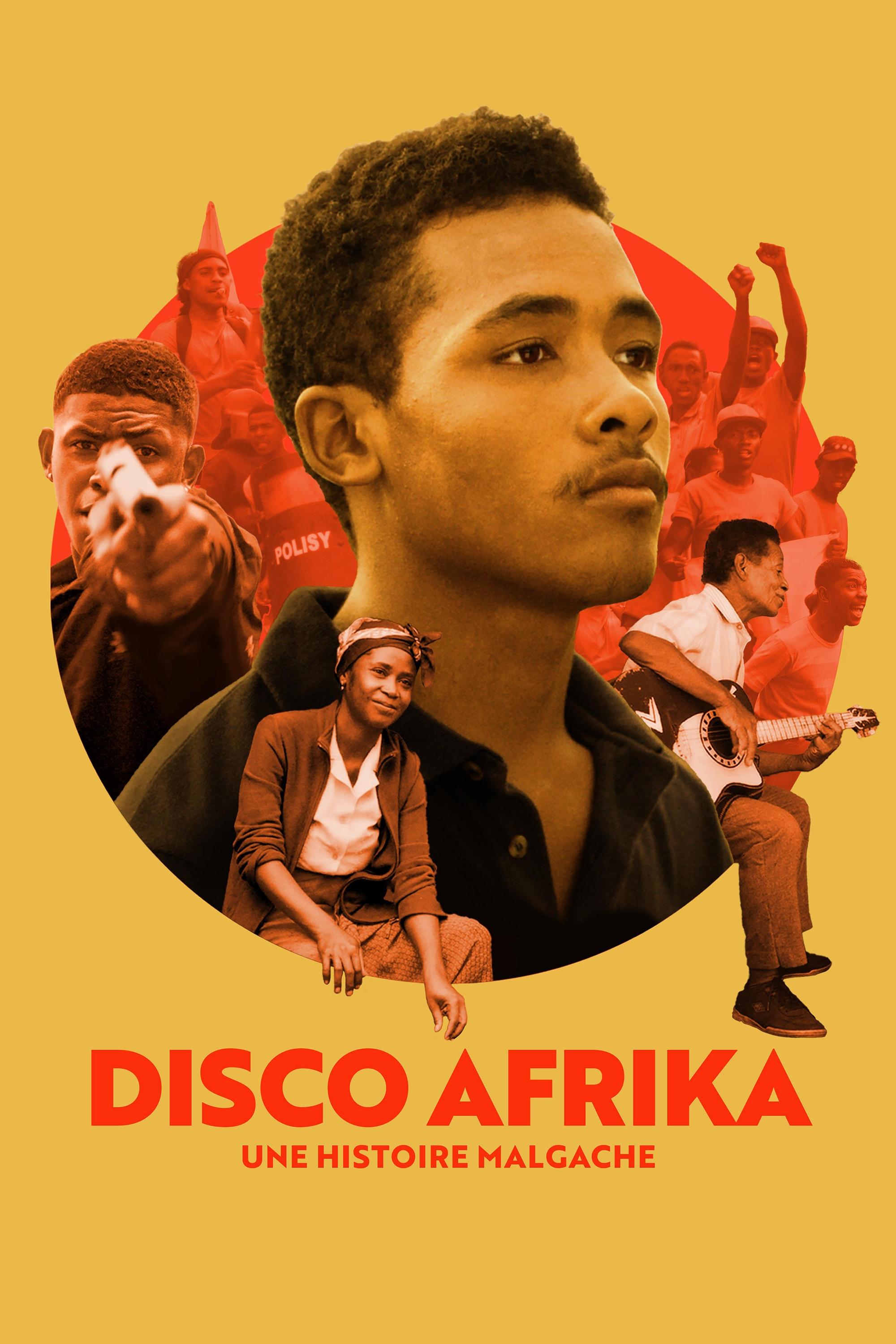 Disco Afrika: A Malagasy Story - Bild 1 von 9