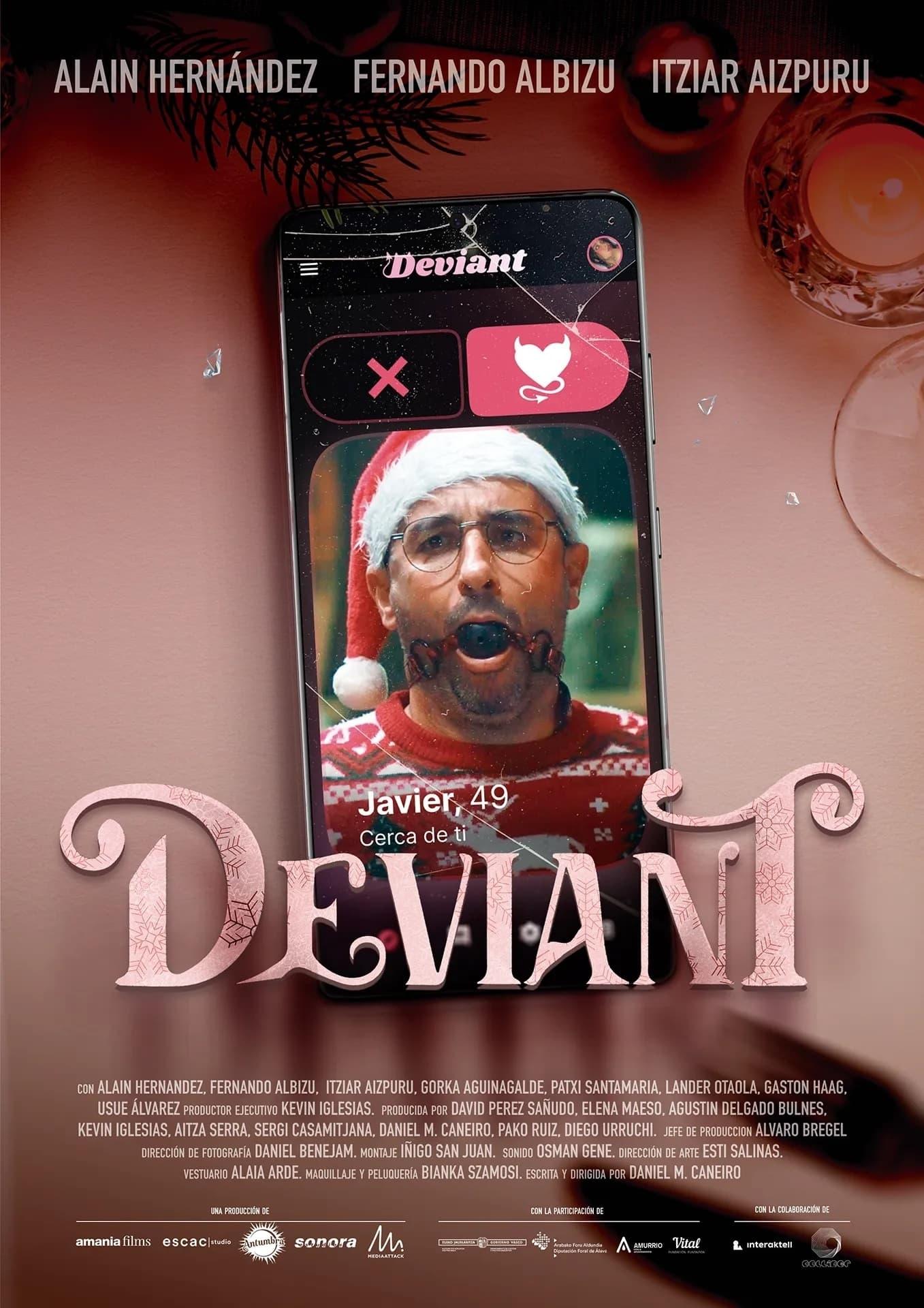 Deviant - Bild 1 von 3