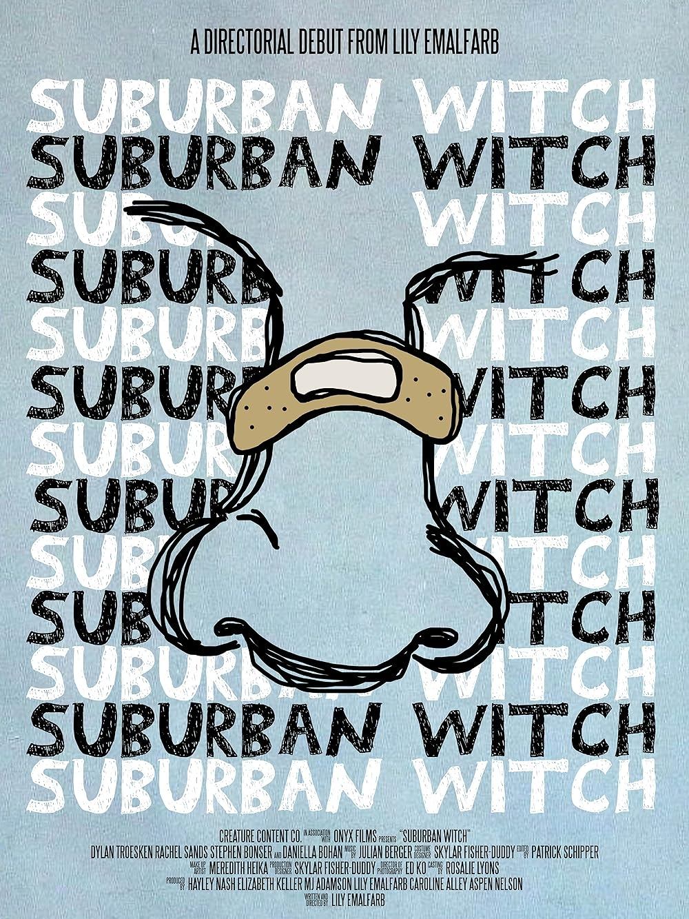 Suburban Witch - Bild 1 von 3