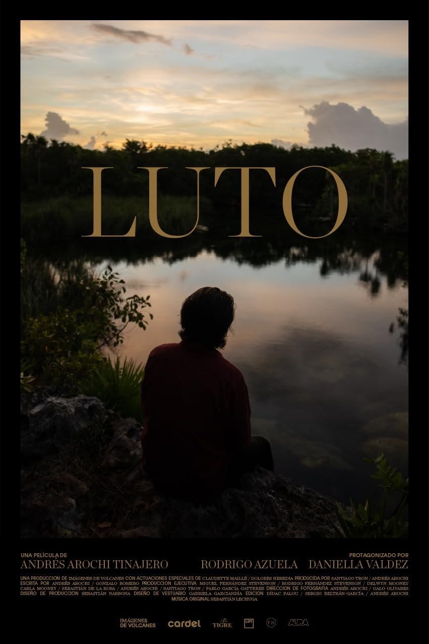 Luto - Bild 1 von 5