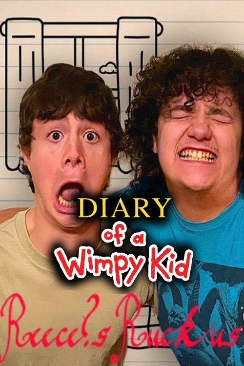 Diary of a Wimpy Kid: Reece’s Ruckus - Bild 1 von 5