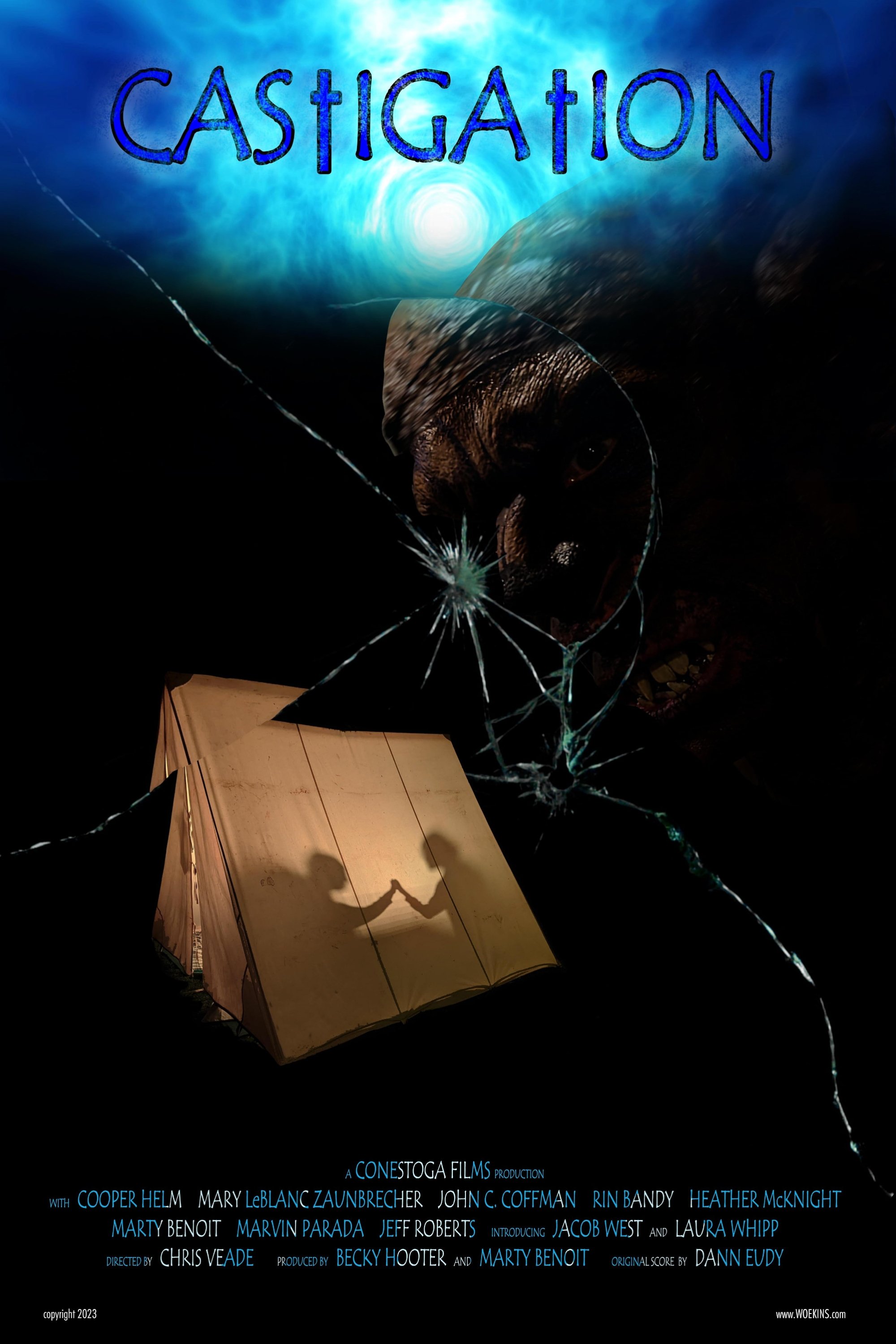 Castigation - Bild 1 von 5