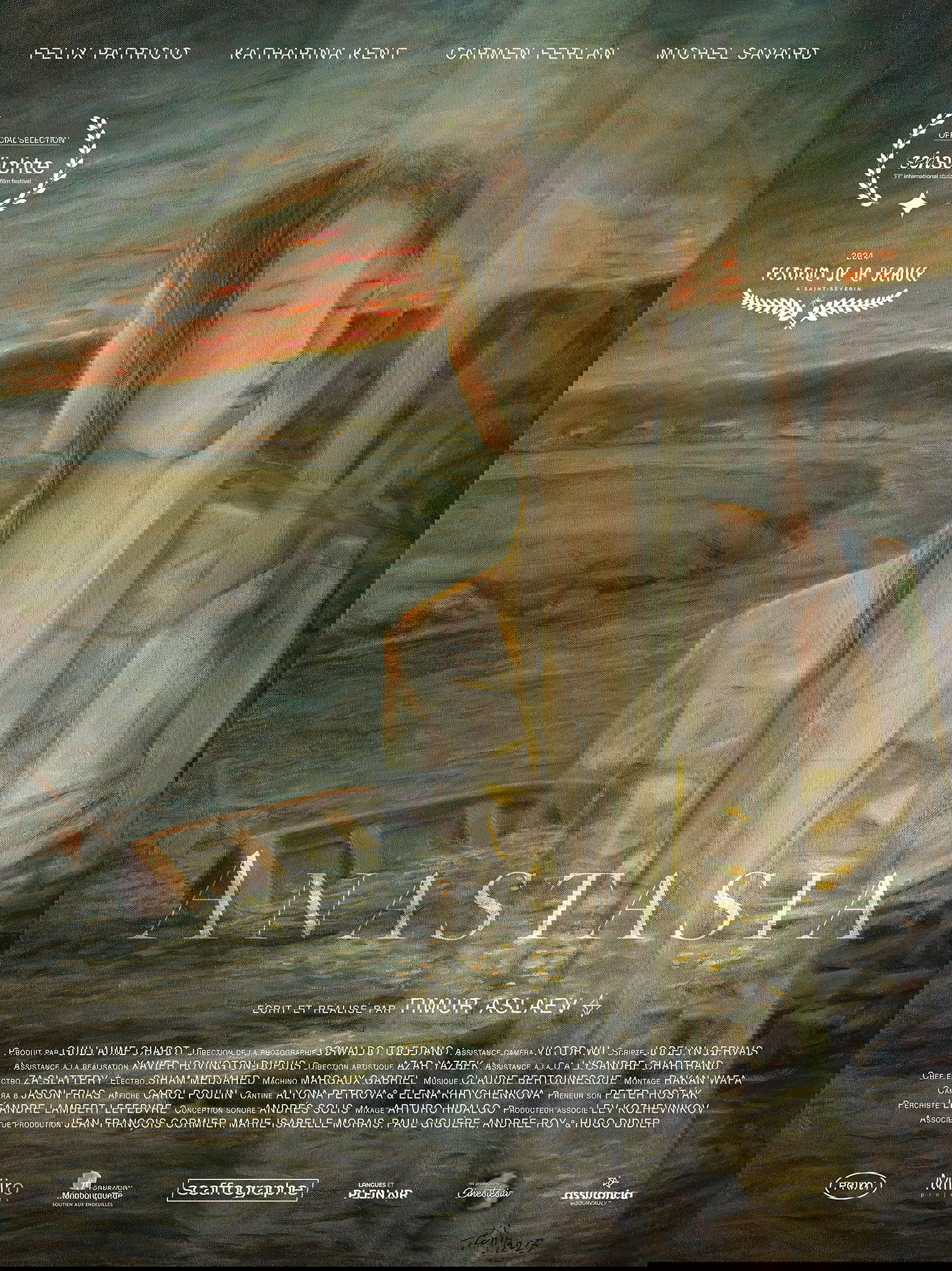 Anastasia - Bild 1 von 11