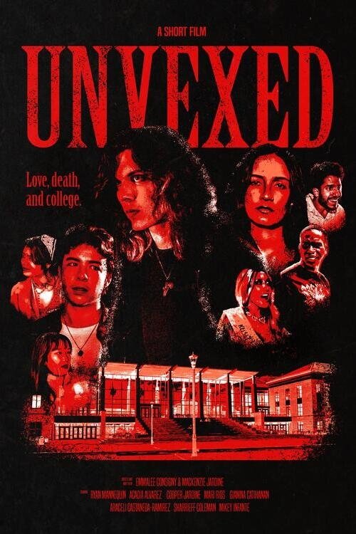 Unvexed - Bild 1 von 3