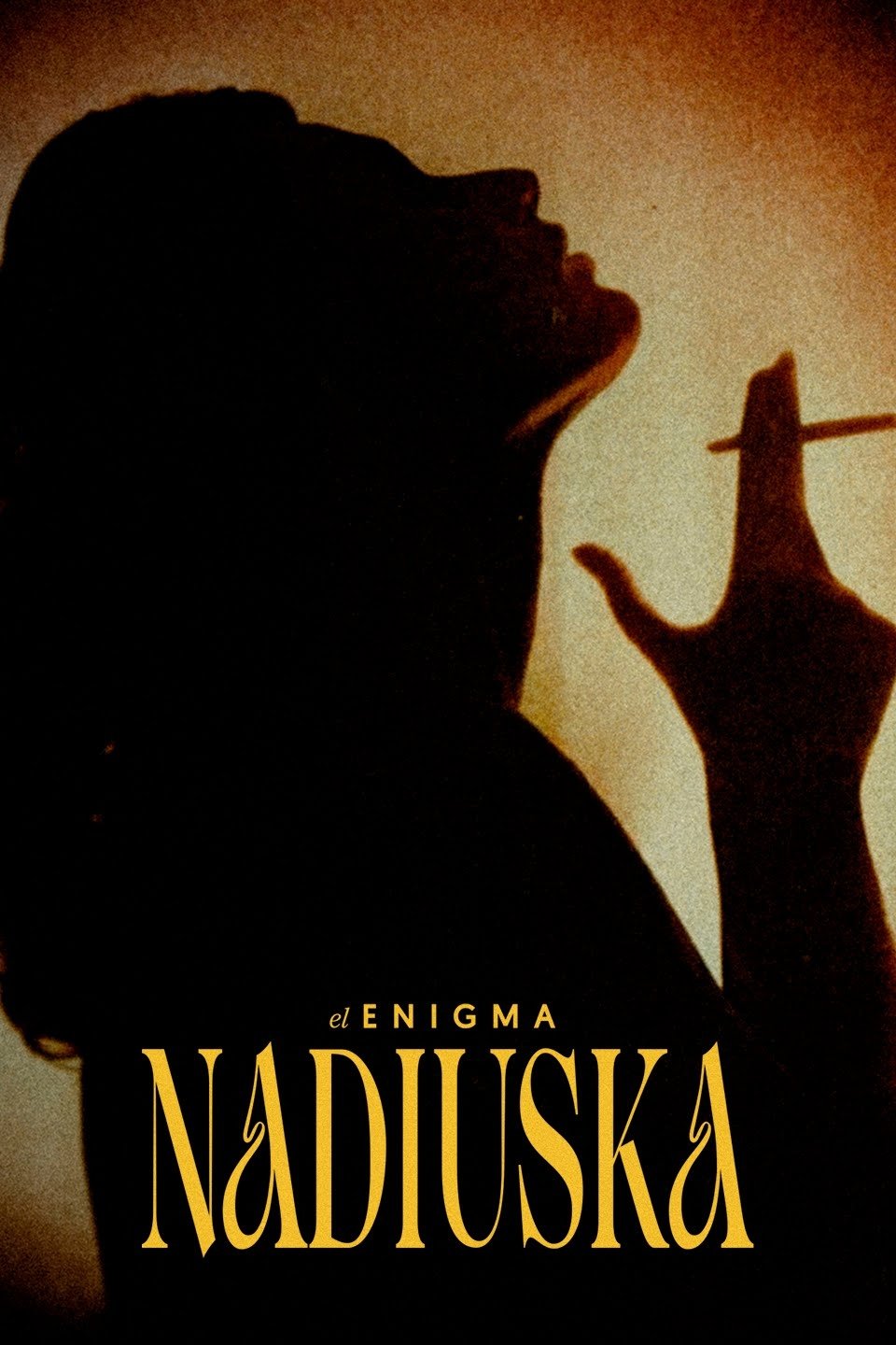 El enigma Nadiuska - Bild 1 von 5