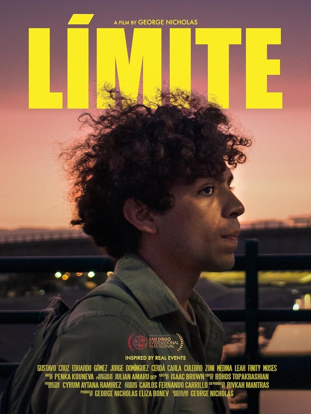 LÃmite - Bild 1 von 5