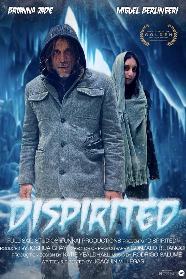 Dispirited - Bild 1 von 5
