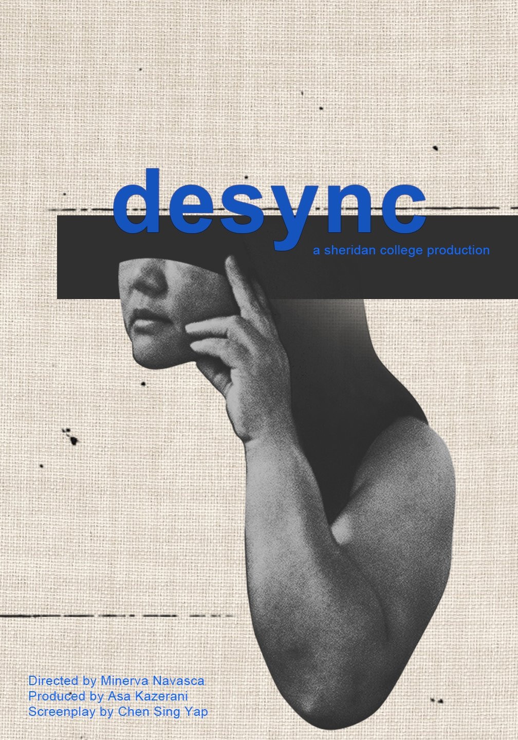 Desync - Bild 1 von 3