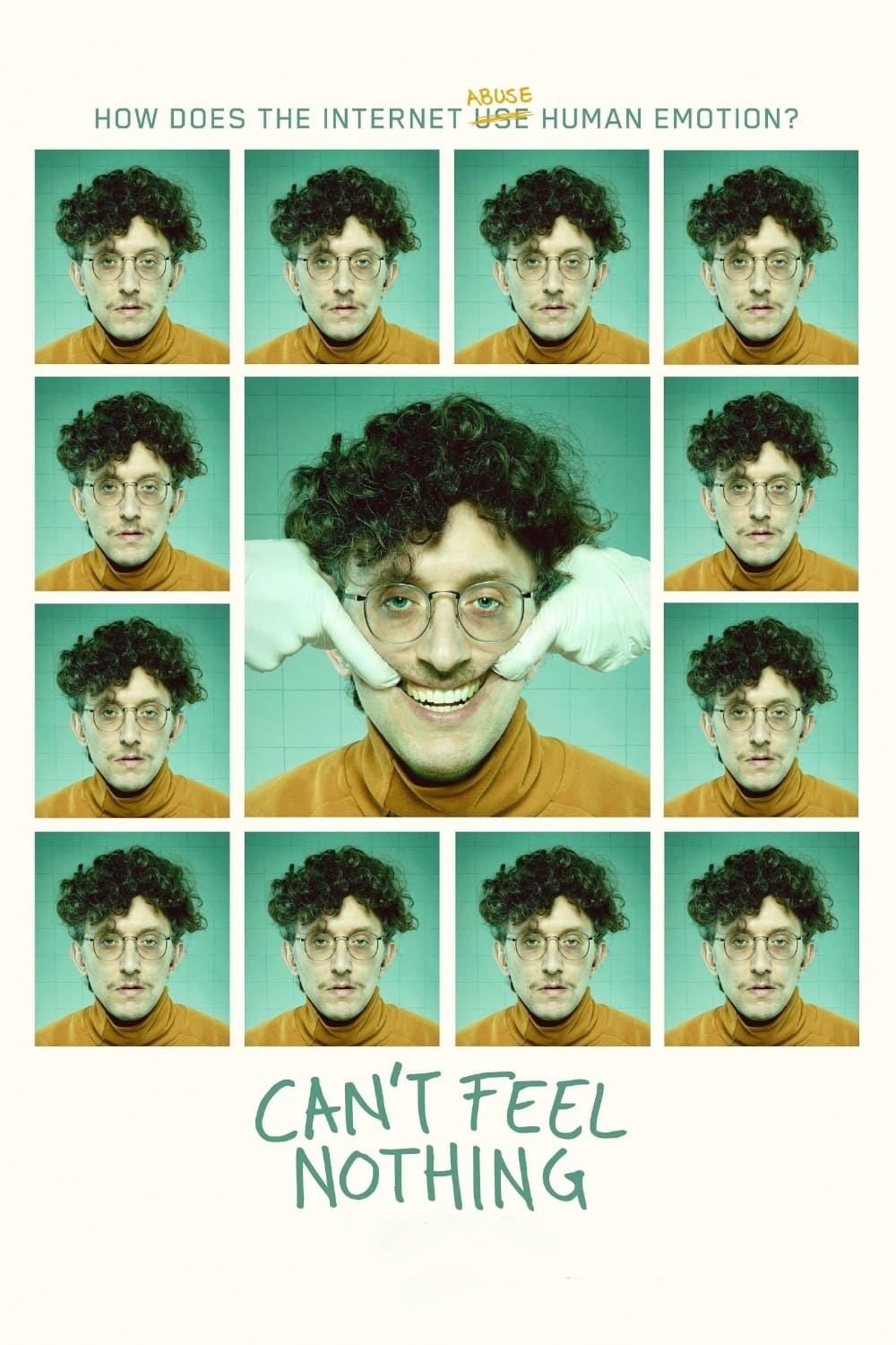 Can't Feel Nothing - Bild 1 von 5