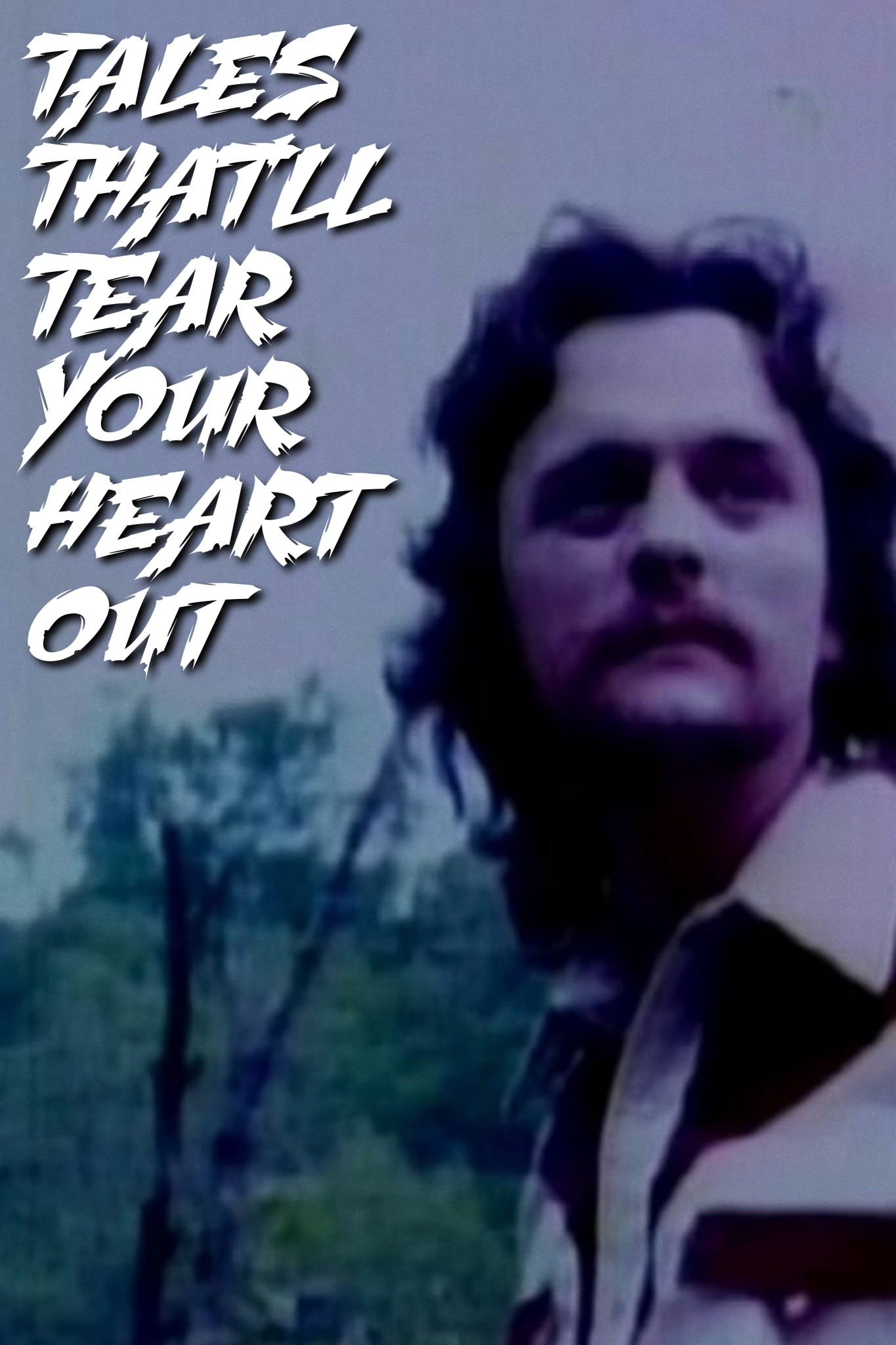 Tales That'll Tear Your Heart Out - Bild 1 von 19