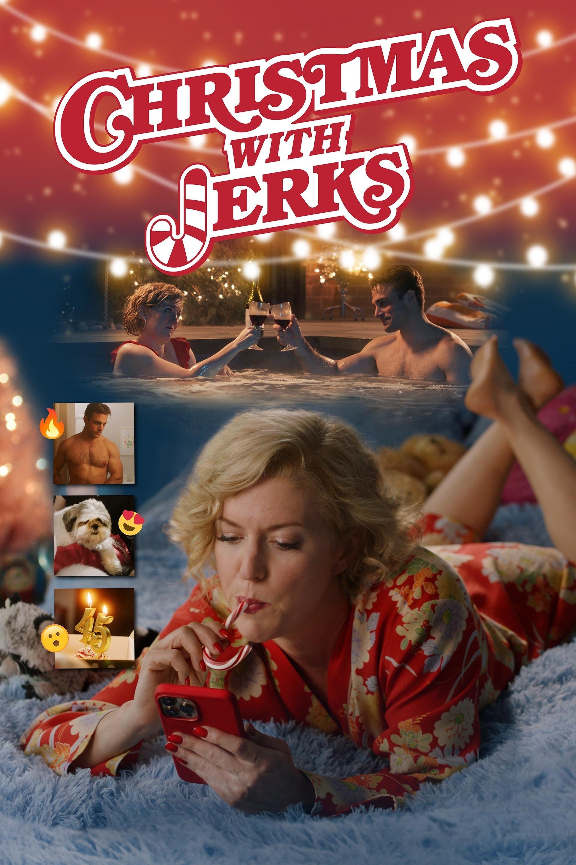 Christmas with Jerks - Bild 1 von 15