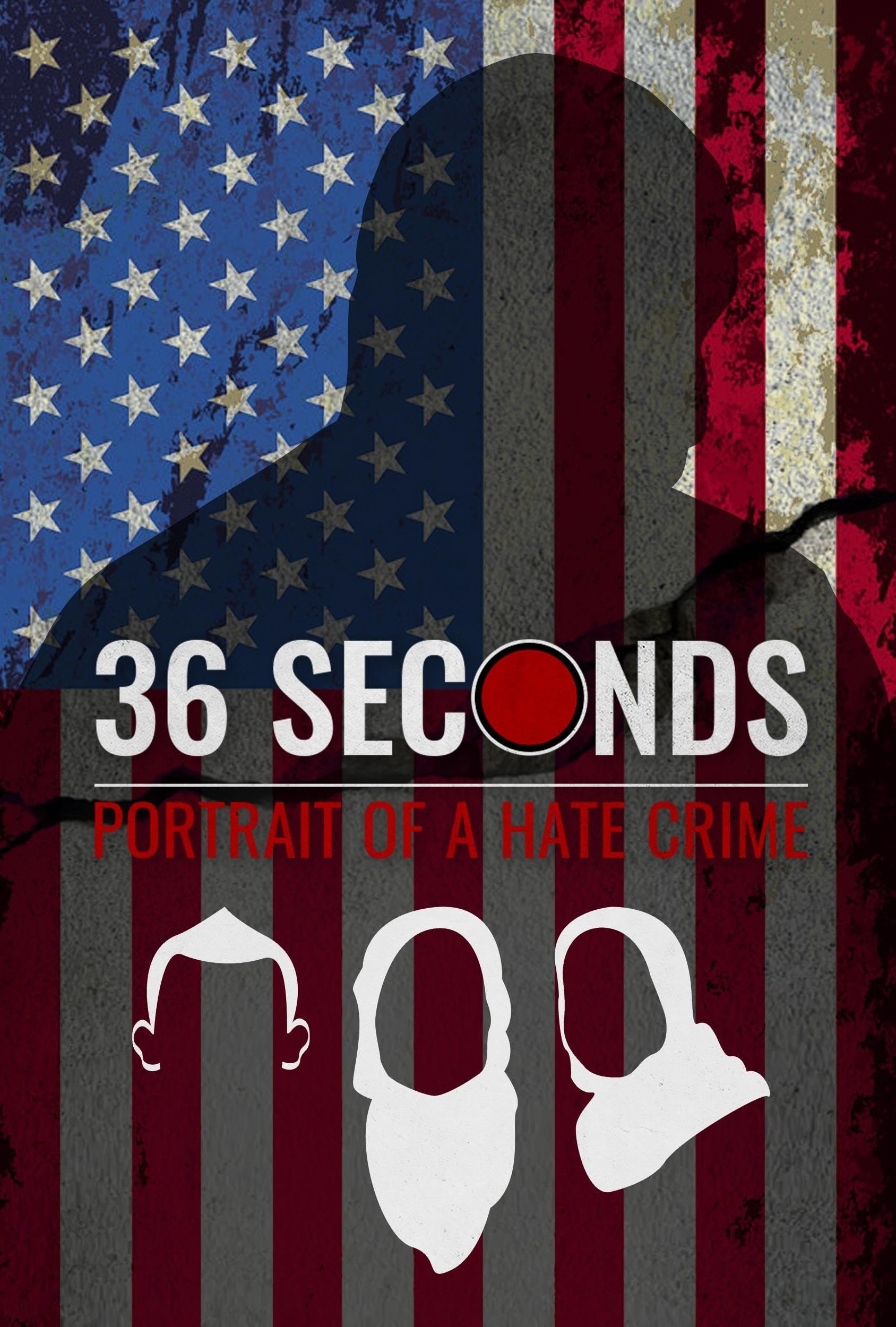 36 Seconds: Portrait of a Hate Crime - Bild 1 von 5