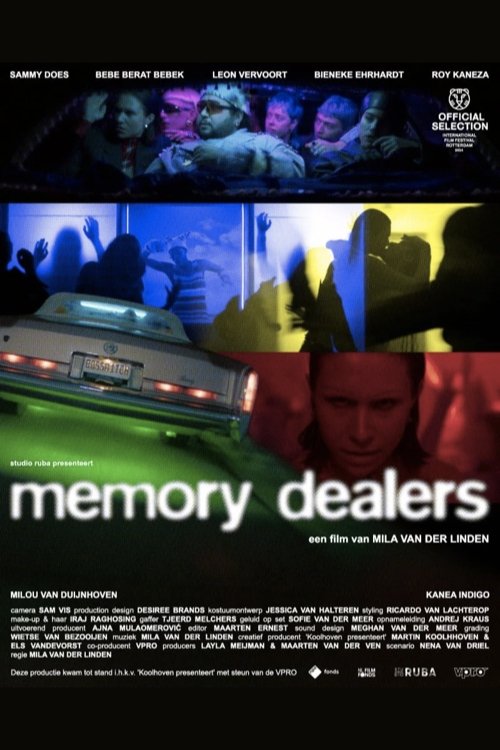 Memory Dealers - Bild 1 von 5