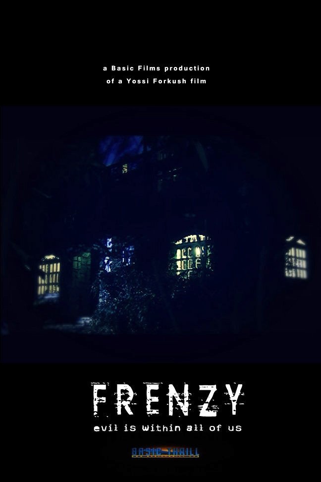 Frenzy - Bild 1 von 3
