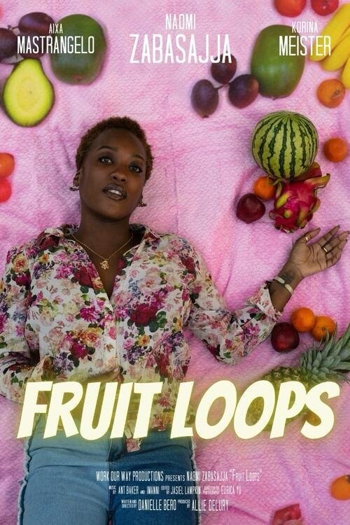 Fruit Loops - Bild 1 von 3
