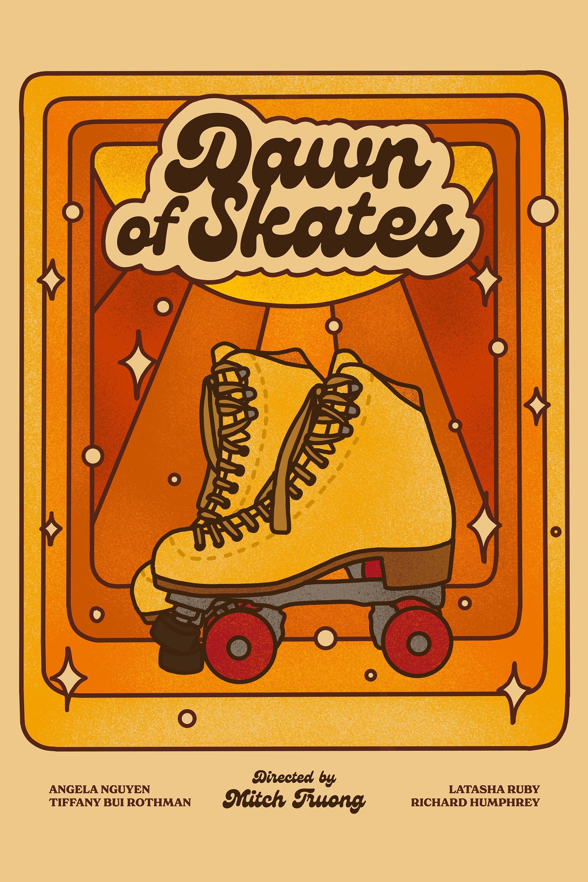 Dawn of Skates - Bild 1 von 3