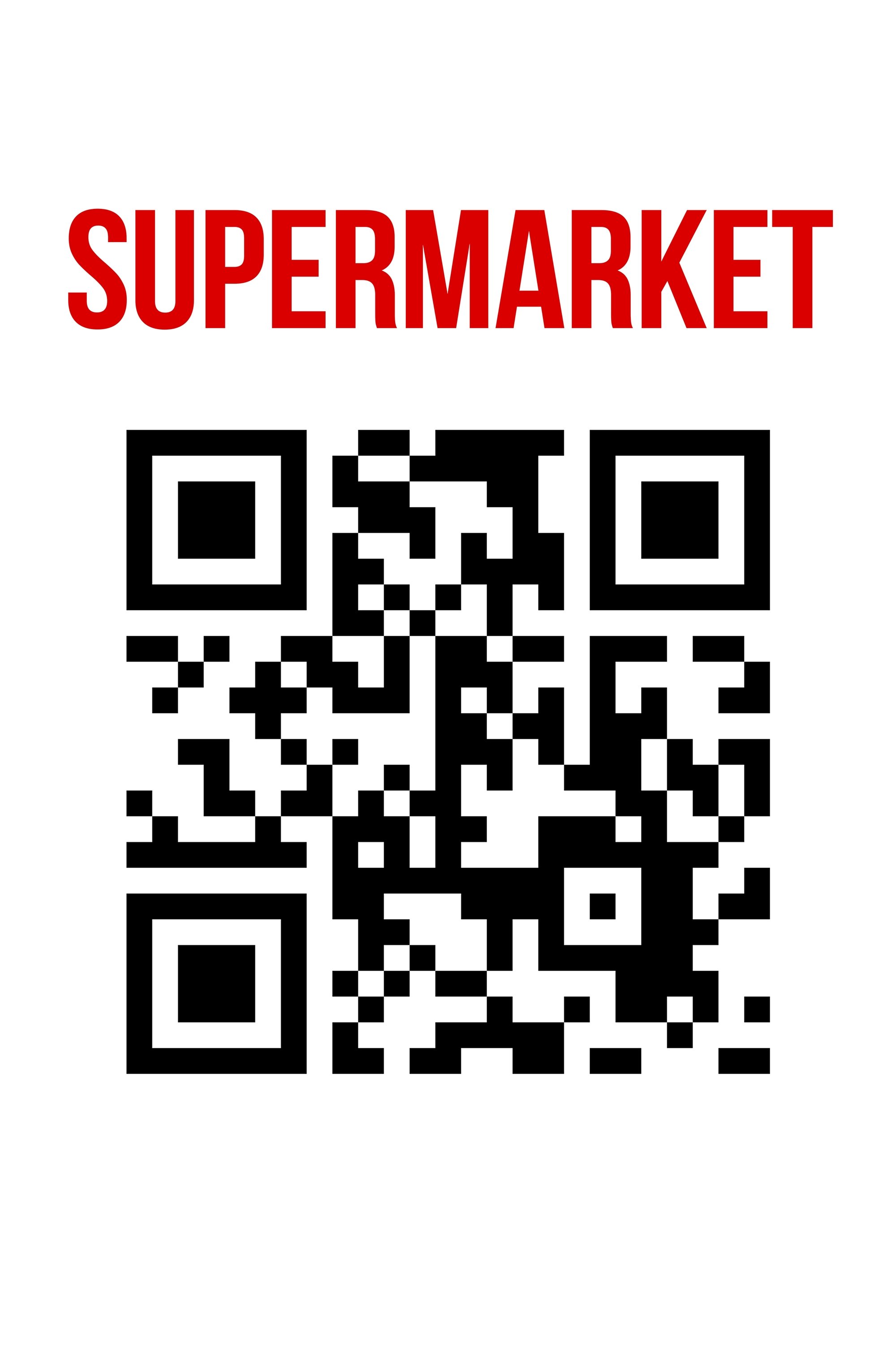 Supermarket - Bild 1 von 7
