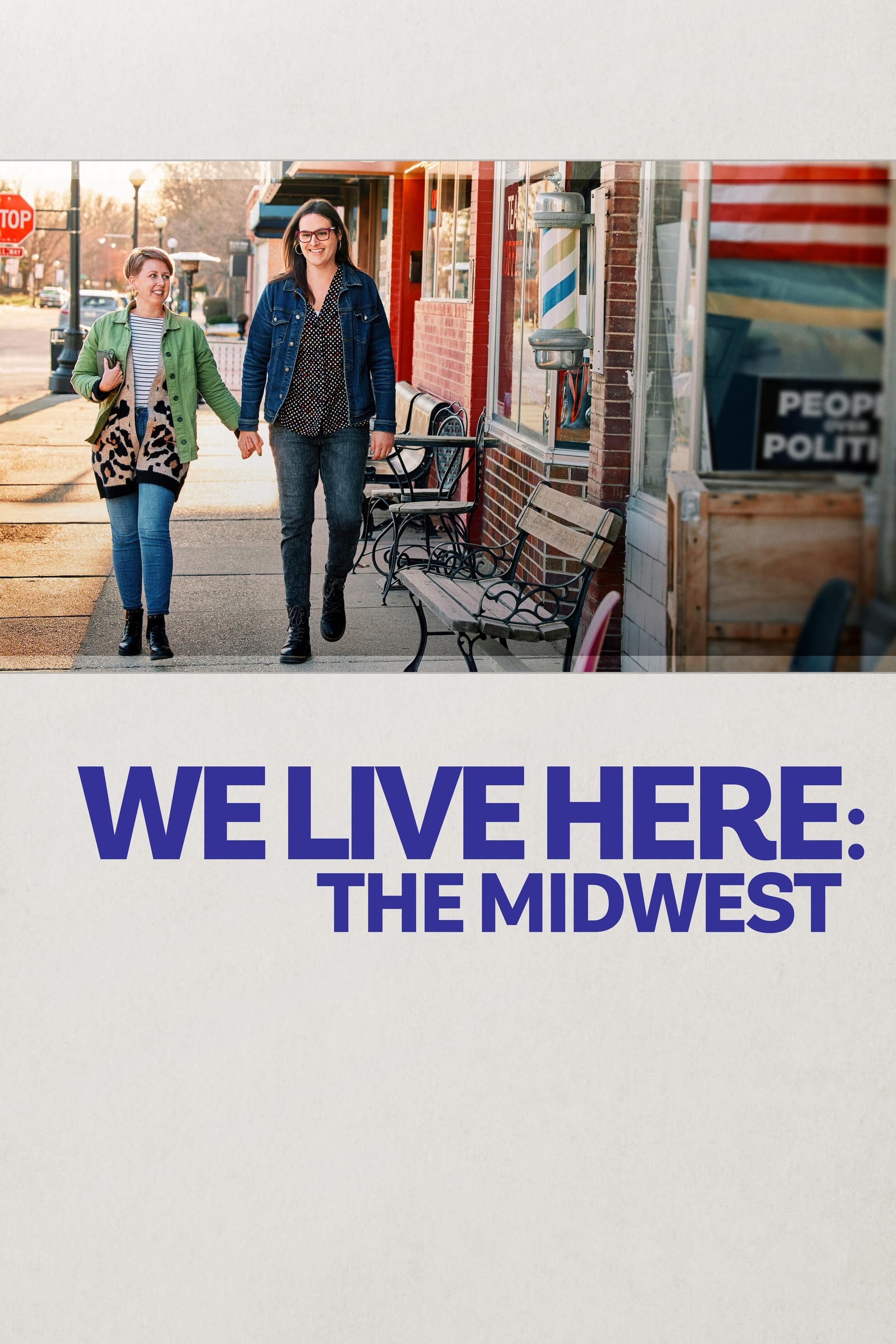 We Live Here: The Midwest - Bild 1 von 13