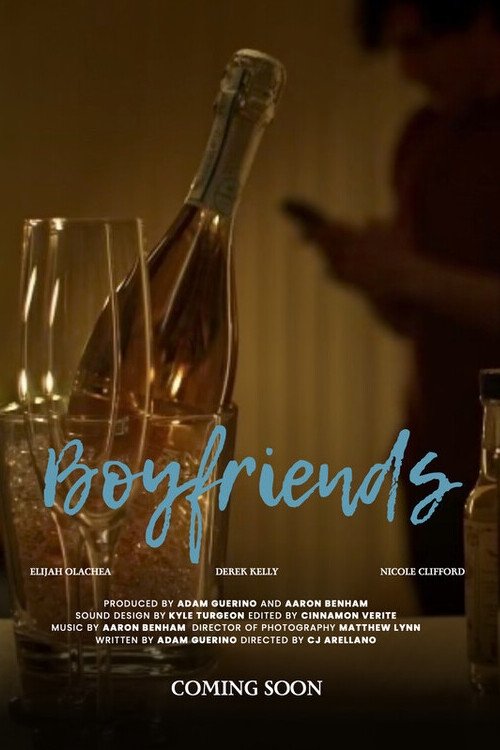 Boyfriends - Bild 1 von 7