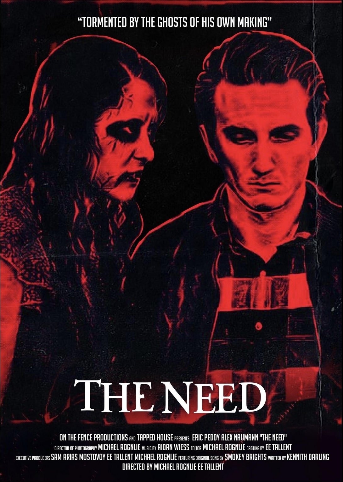 The Need - Bild 1 von 5