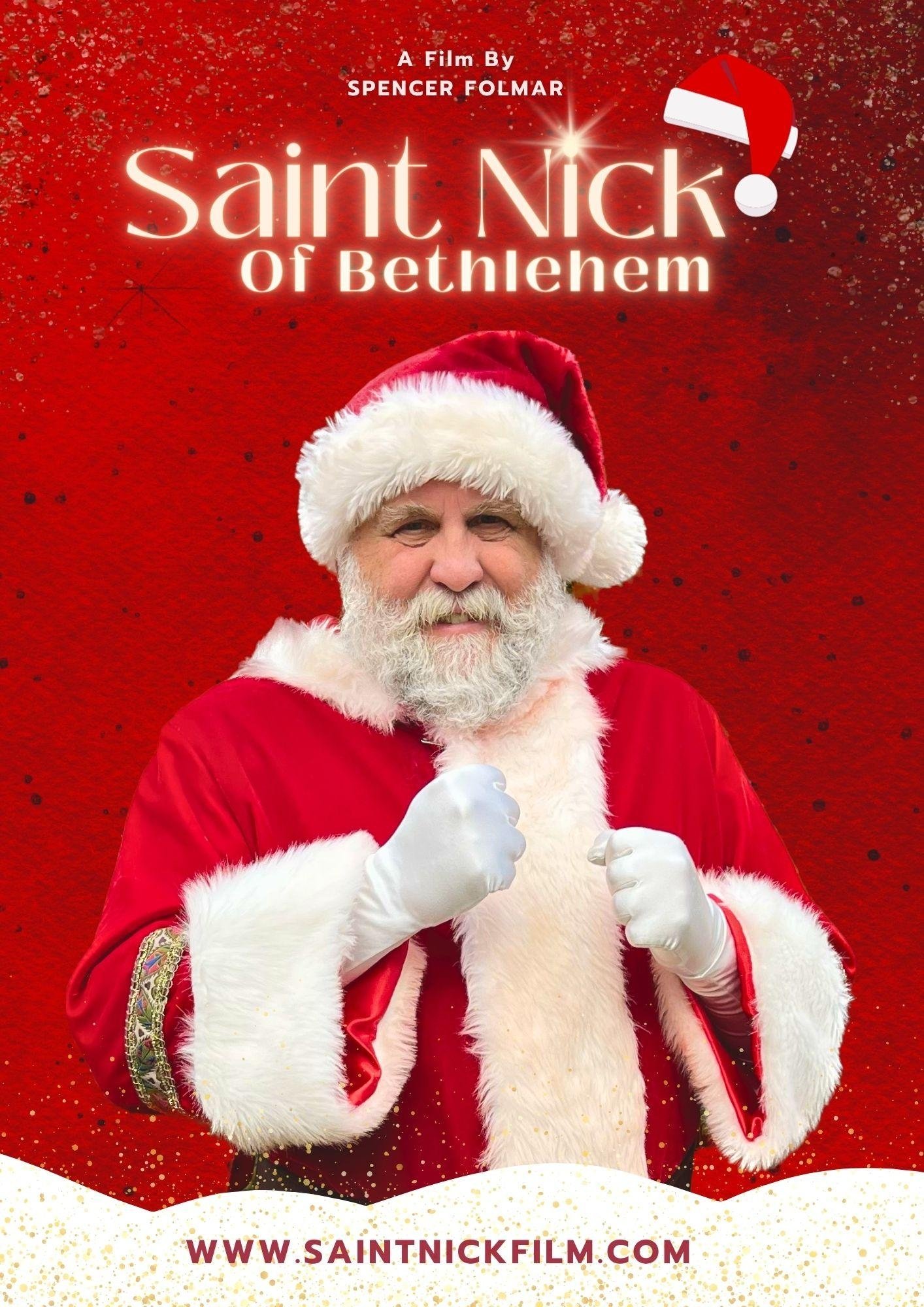 Saint Nick of Bethlehem - Bild 1 von 3