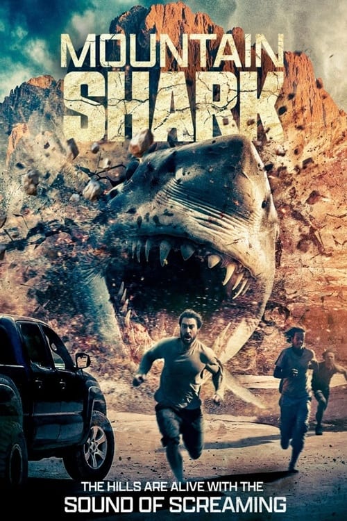 Mountain Shark - Bild 1 von 11