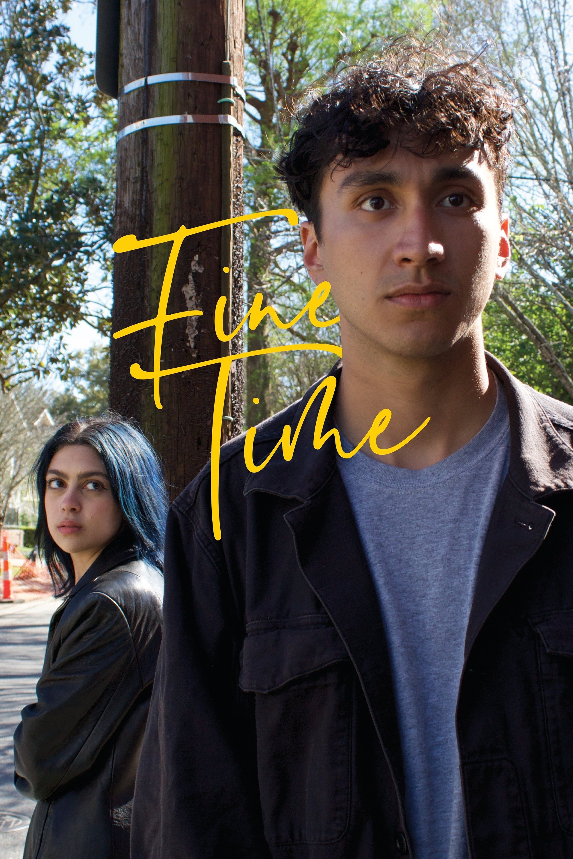 Fine Time - Bild 1 von 10